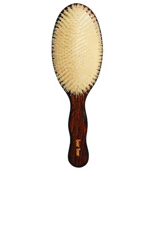 Bur Bur The Mermaid Brush Essential Boar Bristle Brush from Revolve.com | Revolve Clothing (Global)