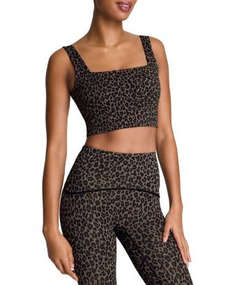 SPANX® Square Neck Shelf Tank | Bloomingdale's Women | Bloomingdale's (AU)