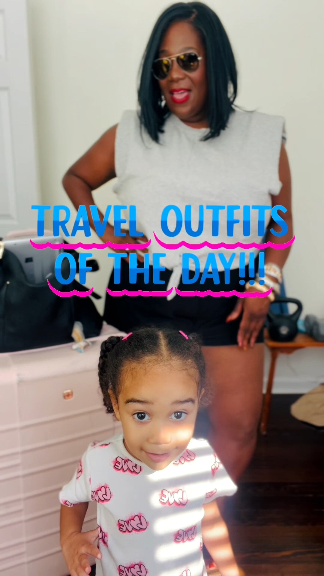 #ad #sponsored @Target @Fitory @OAK + FORT

#LTKTravel #LTKOver40 #LTKPlusSize