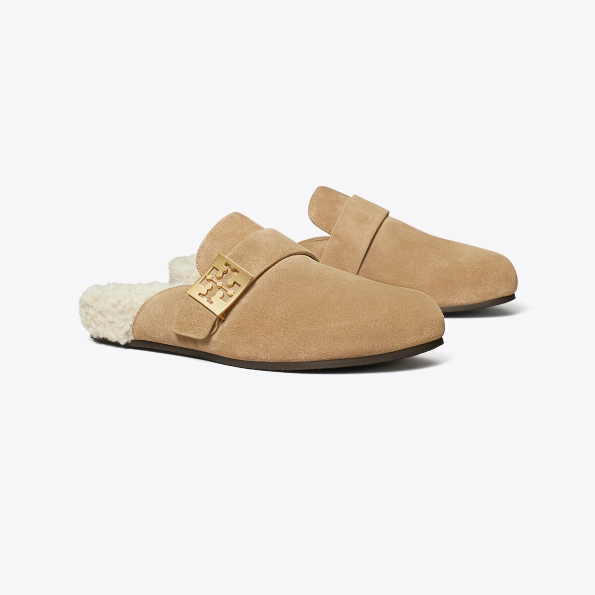 Mellow Mule: Women's Designer Flats | Tory Burch | Tory Burch (US)