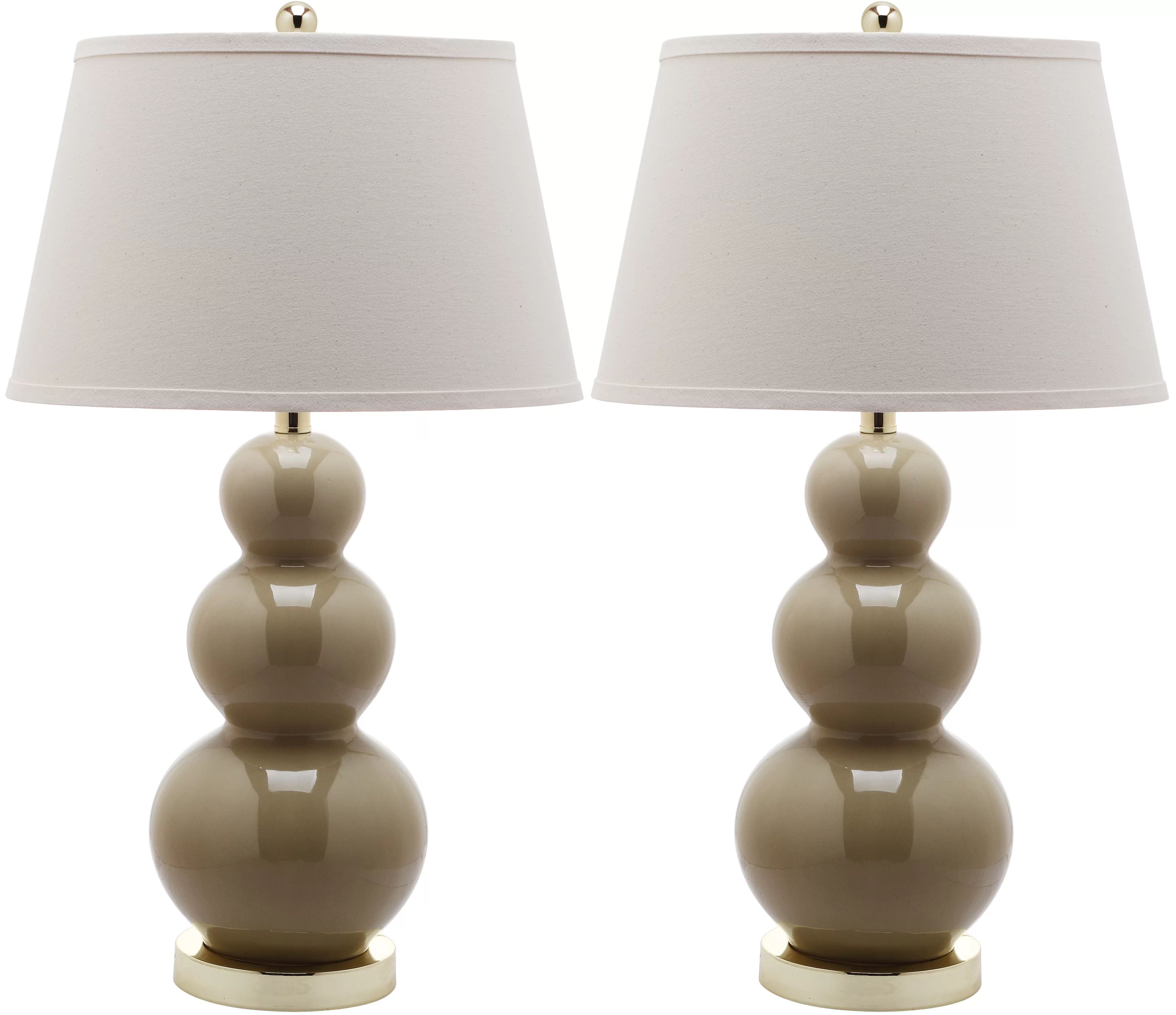 Dearious Table Lamp Set | Wayfair North America