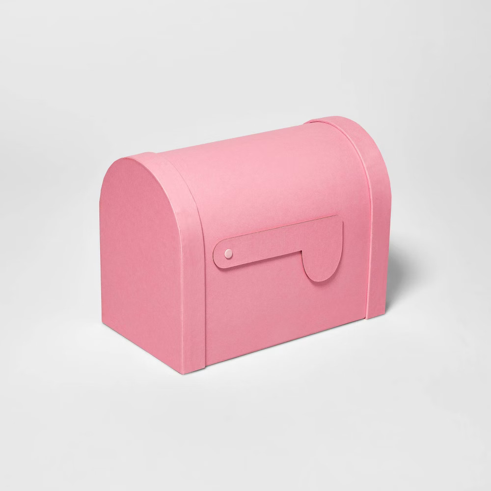 Craft Mail Box Pink - Spritz | Target