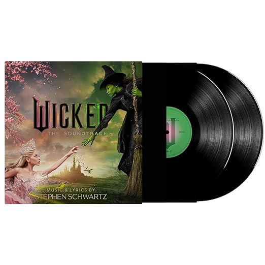 Wicked: The Soundtrack | Amazon (US)
