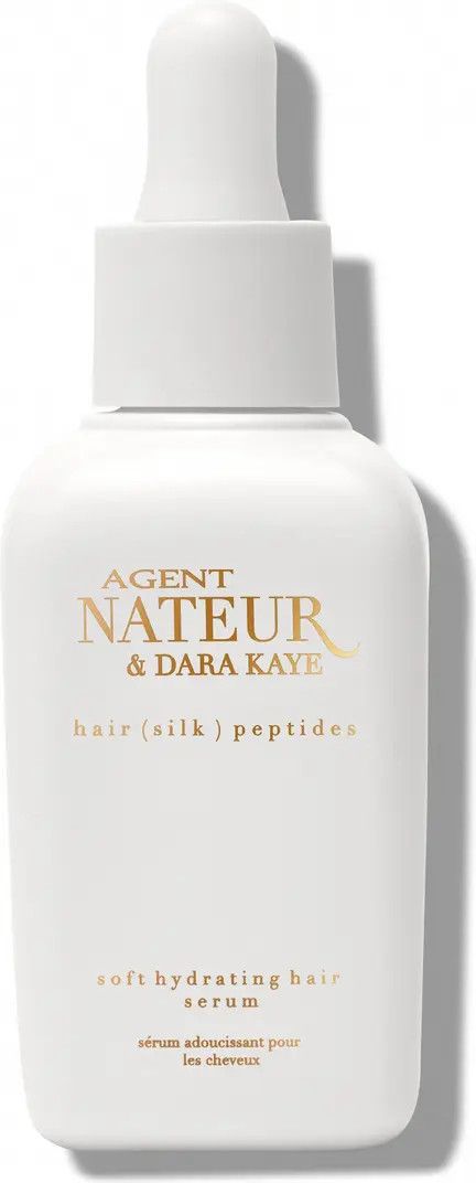 hair(silk) peptides Hydrating Hair Serum | Nordstrom