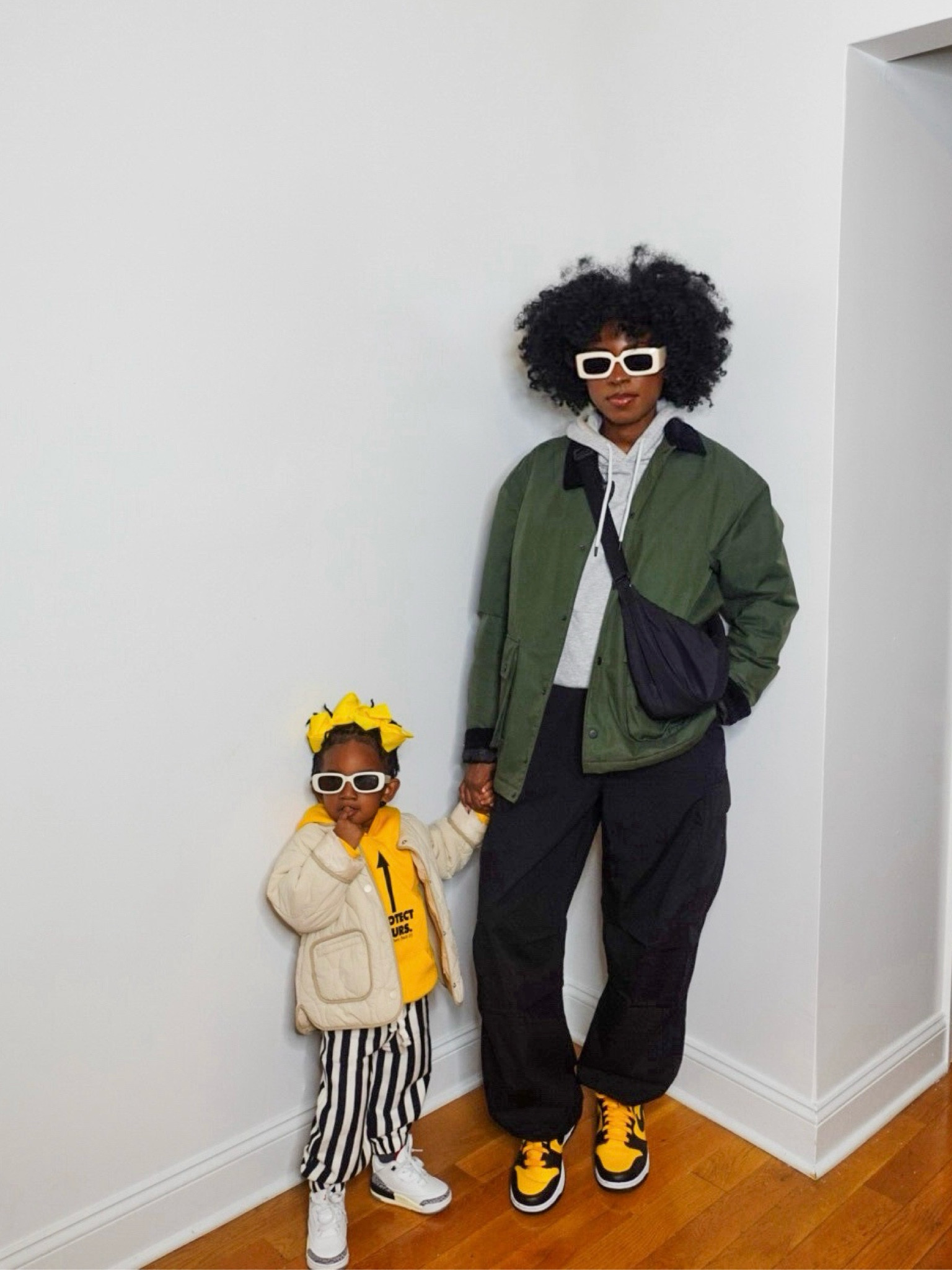 Mama + Mai (mommy and me style)

#LTKshoecrush #LTKsalealert #LTKstyletip