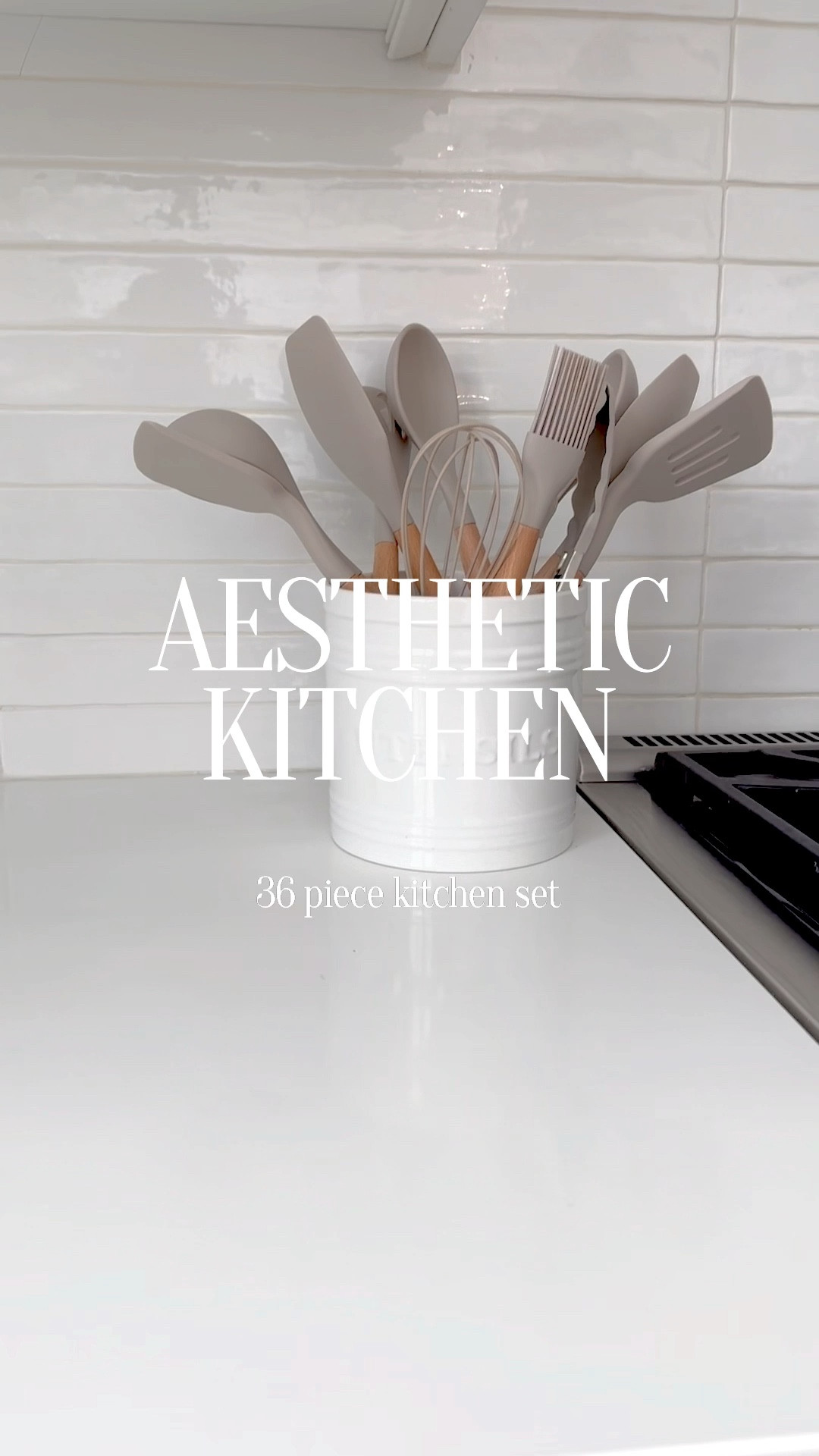 Kitchen organization 