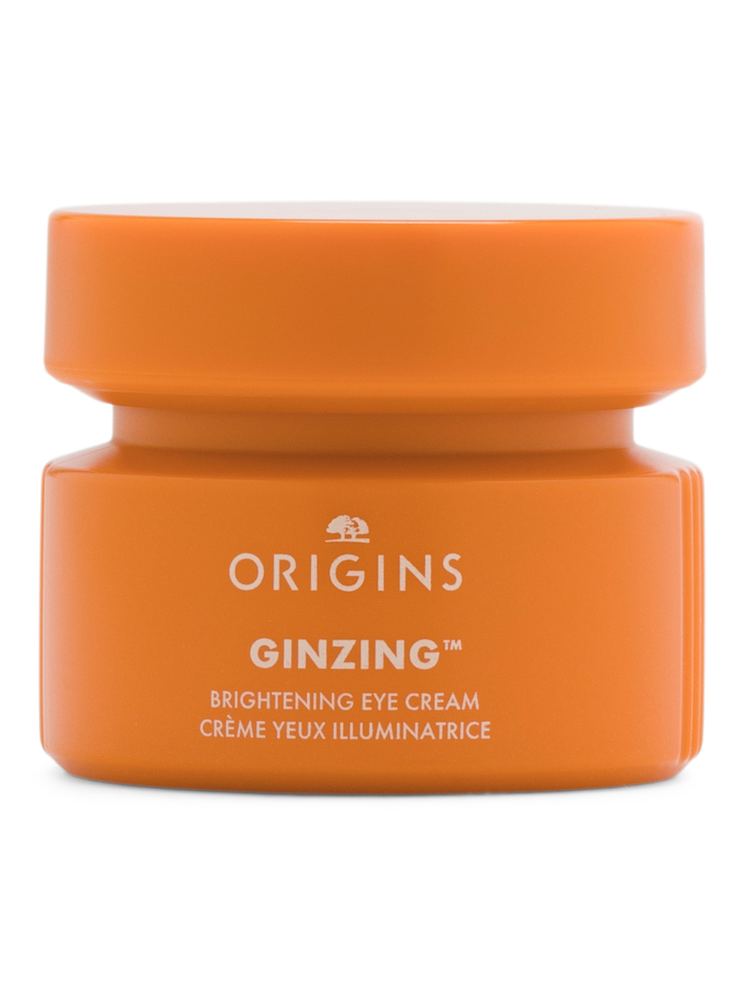 0.5oz Ginzing Brightening Eye Cream | Marshalls