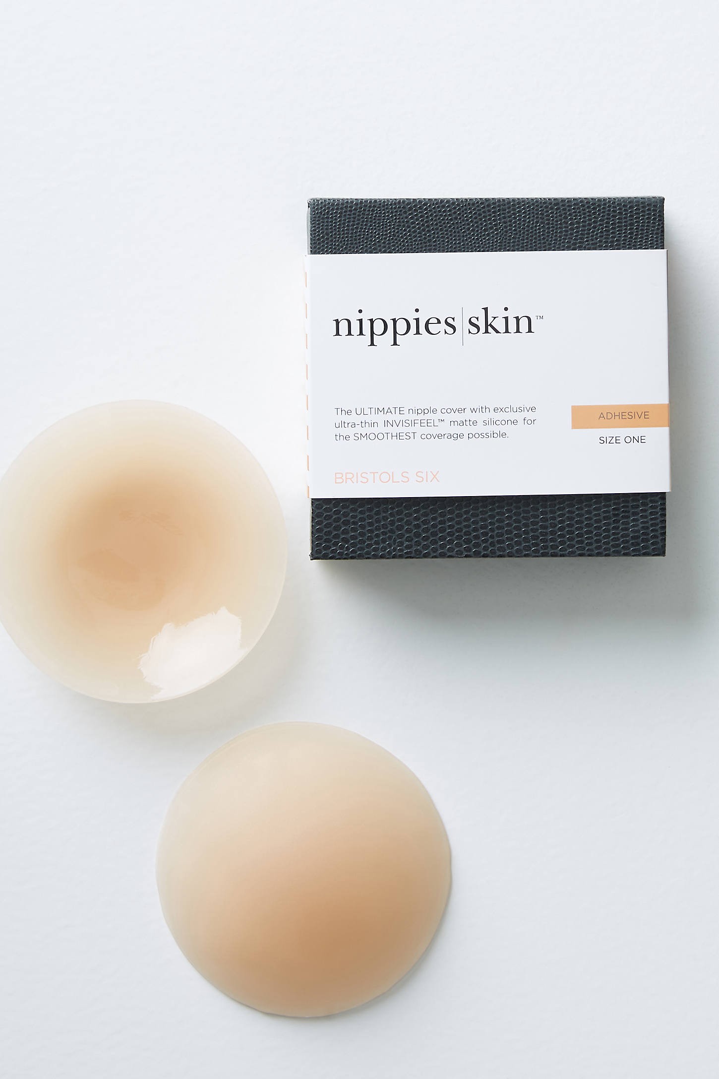 Nippies Skin Reusable Covers | Anthropologie (US)