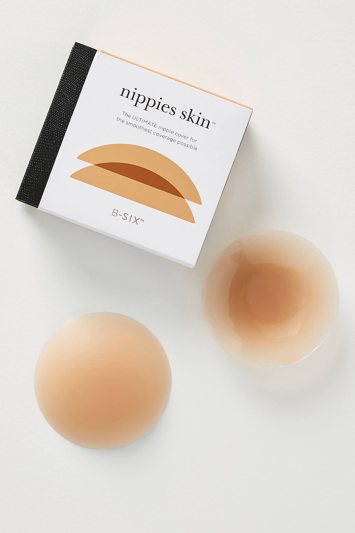 Nippies Skin Reusable Covers | Anthropologie (US)