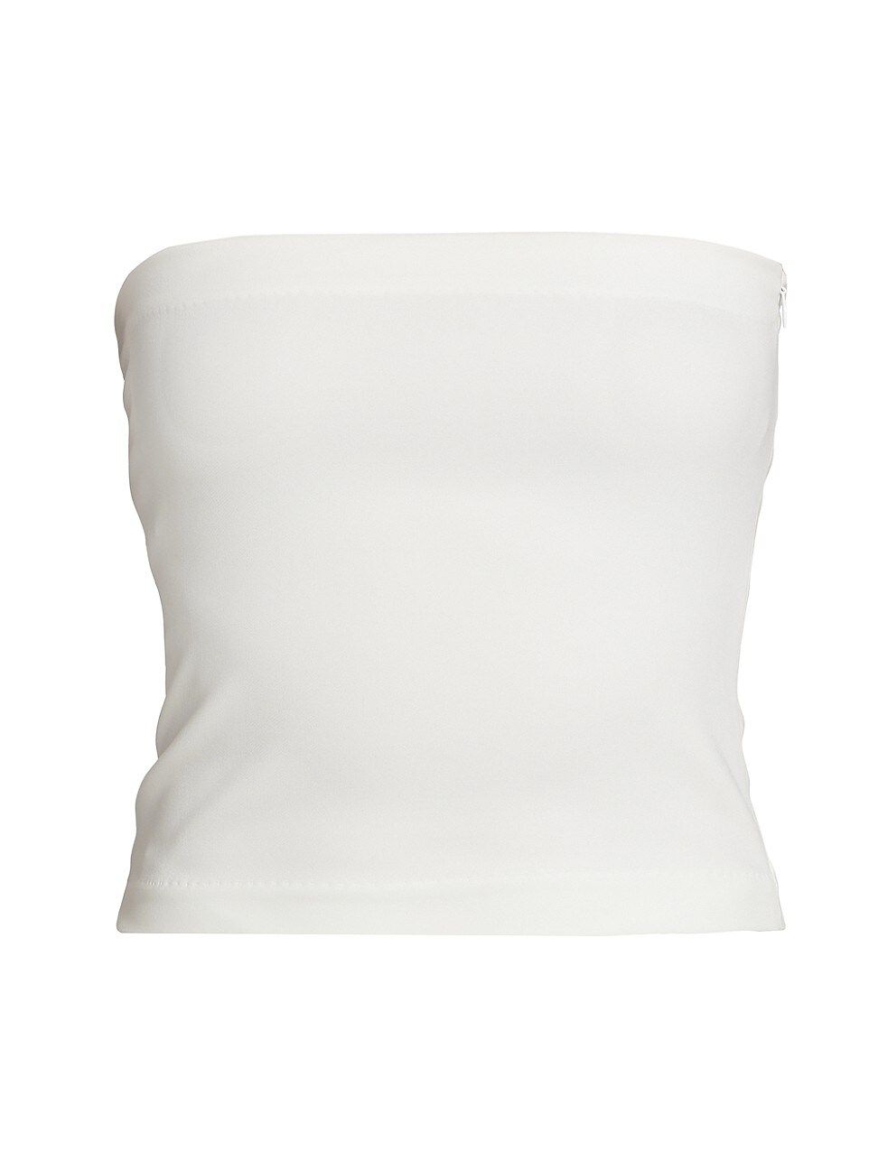 Women's Tube Top - White - Size XS | Saks Fifth Avenue
