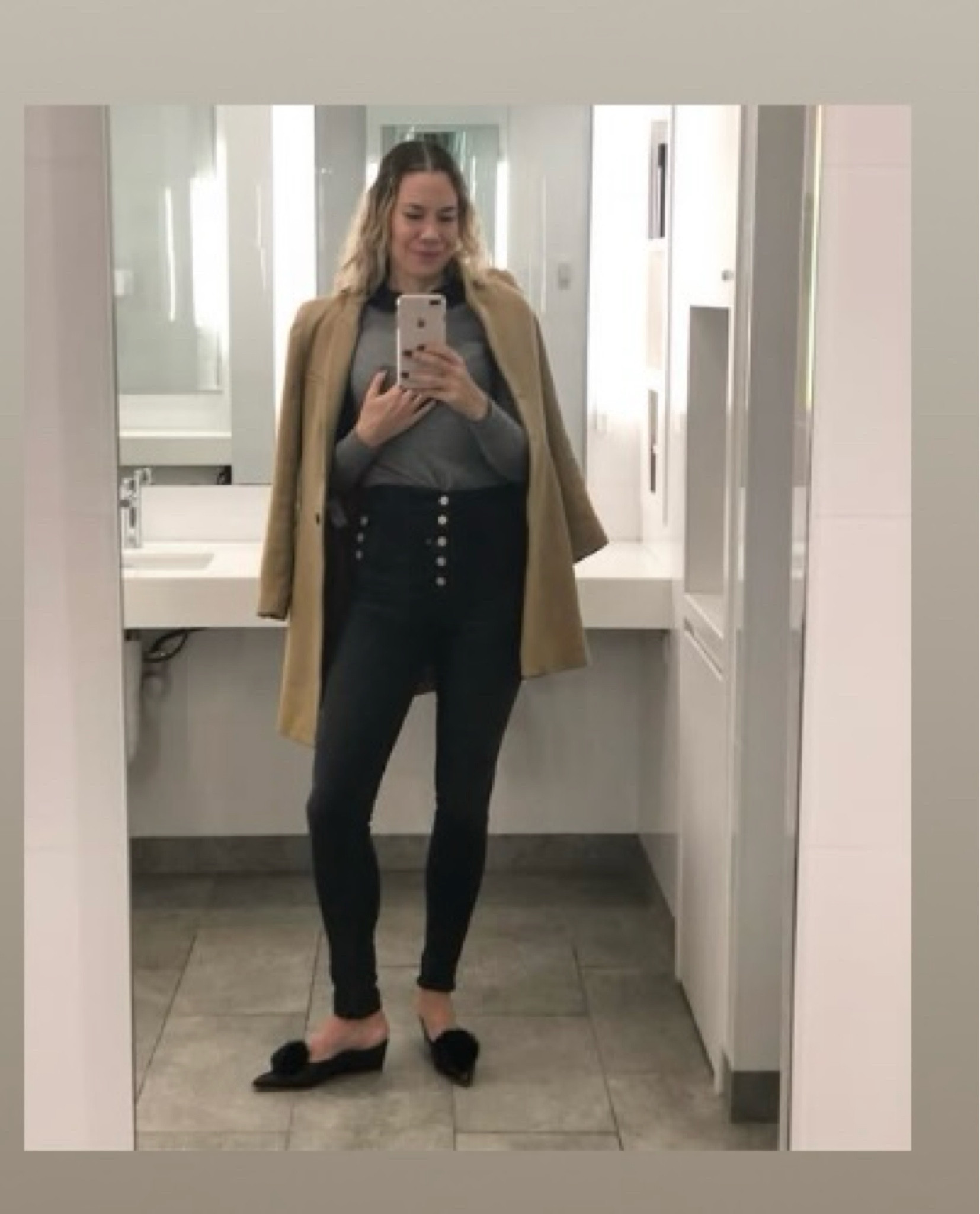 One of the chicest pieces for the season? A camel coat. Wear over everything from sweats to party dresses and instantly elevate any look! Here are some I’m loving #investmentpiece 

#LTKSeasonal #LTKOver40 #LTKStyleTip