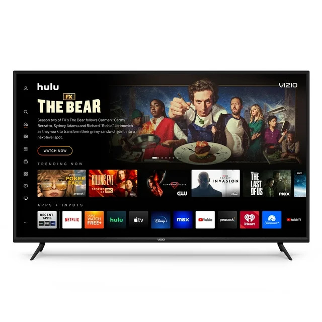 VIZIO 65" Class V-Series 4K UHD LED Smart TV V655-J09 | Walmart (US)