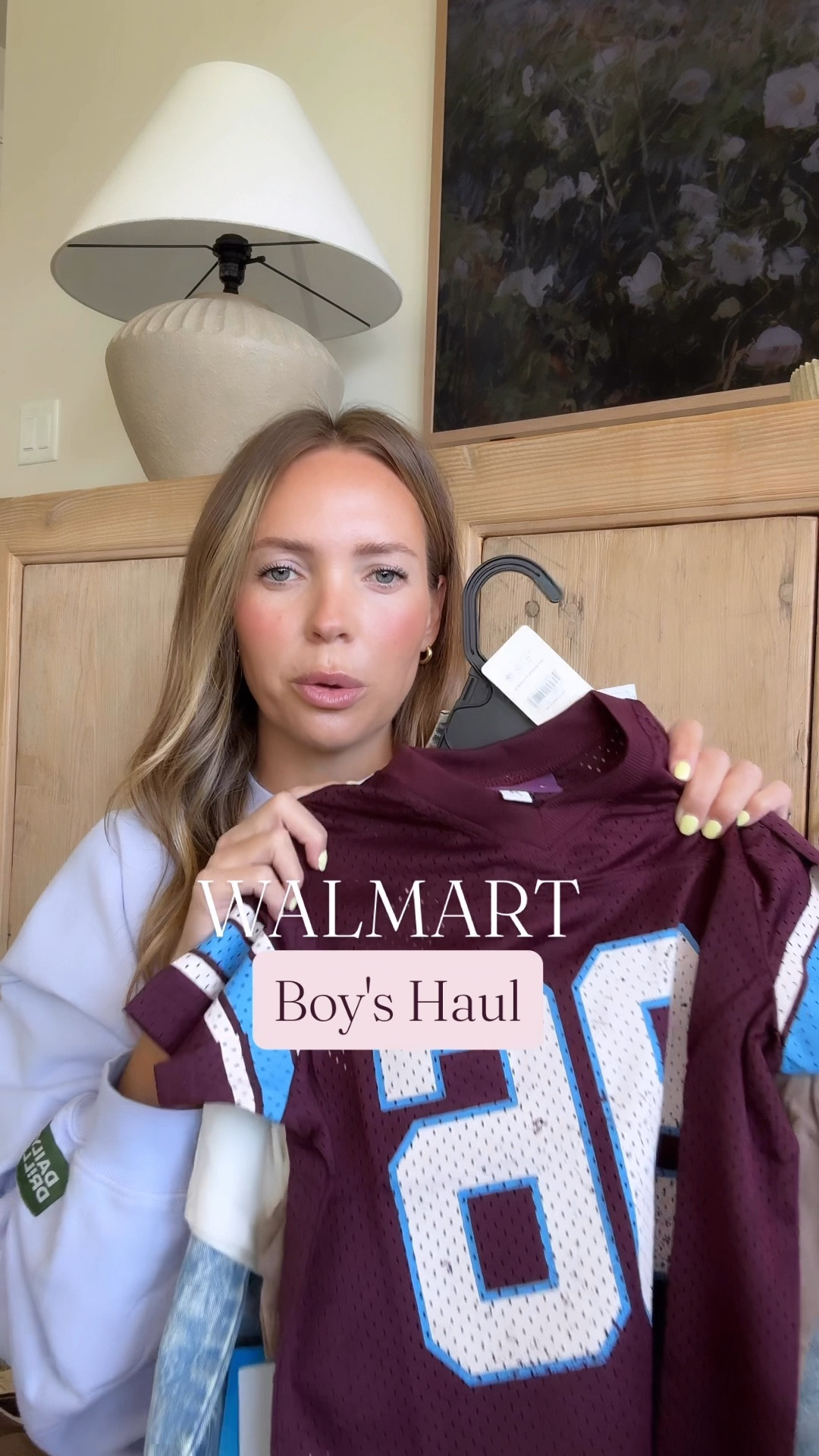 New arrivals for boys at Walmart! You don't want to miss these!