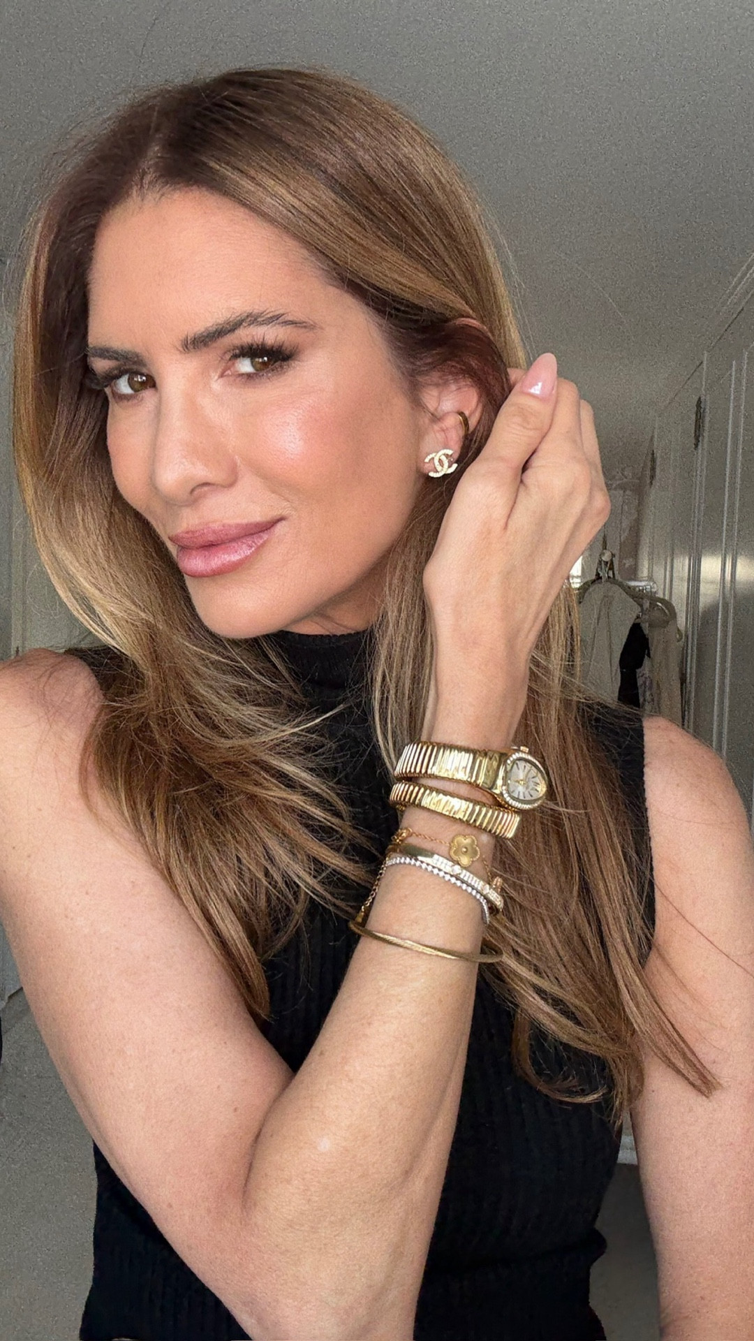 Must- have Amazon finds. Jewelry edition✨

#LTKFindsUnder100 #LTKgrwm #LTKootd