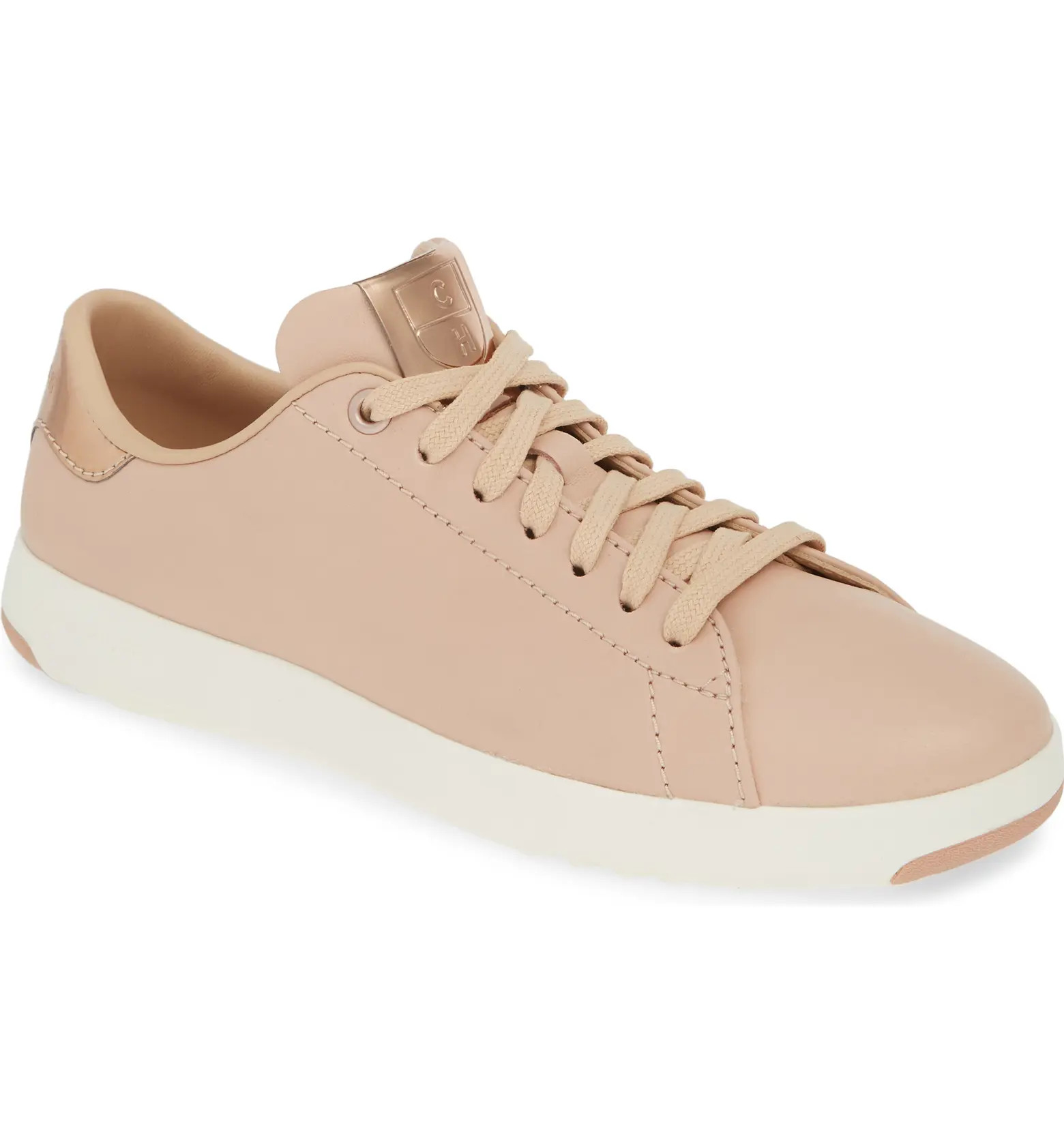 Cole Haan GrandPro Tennis Sneaker (Women) | Nordstrom | Nordstrom