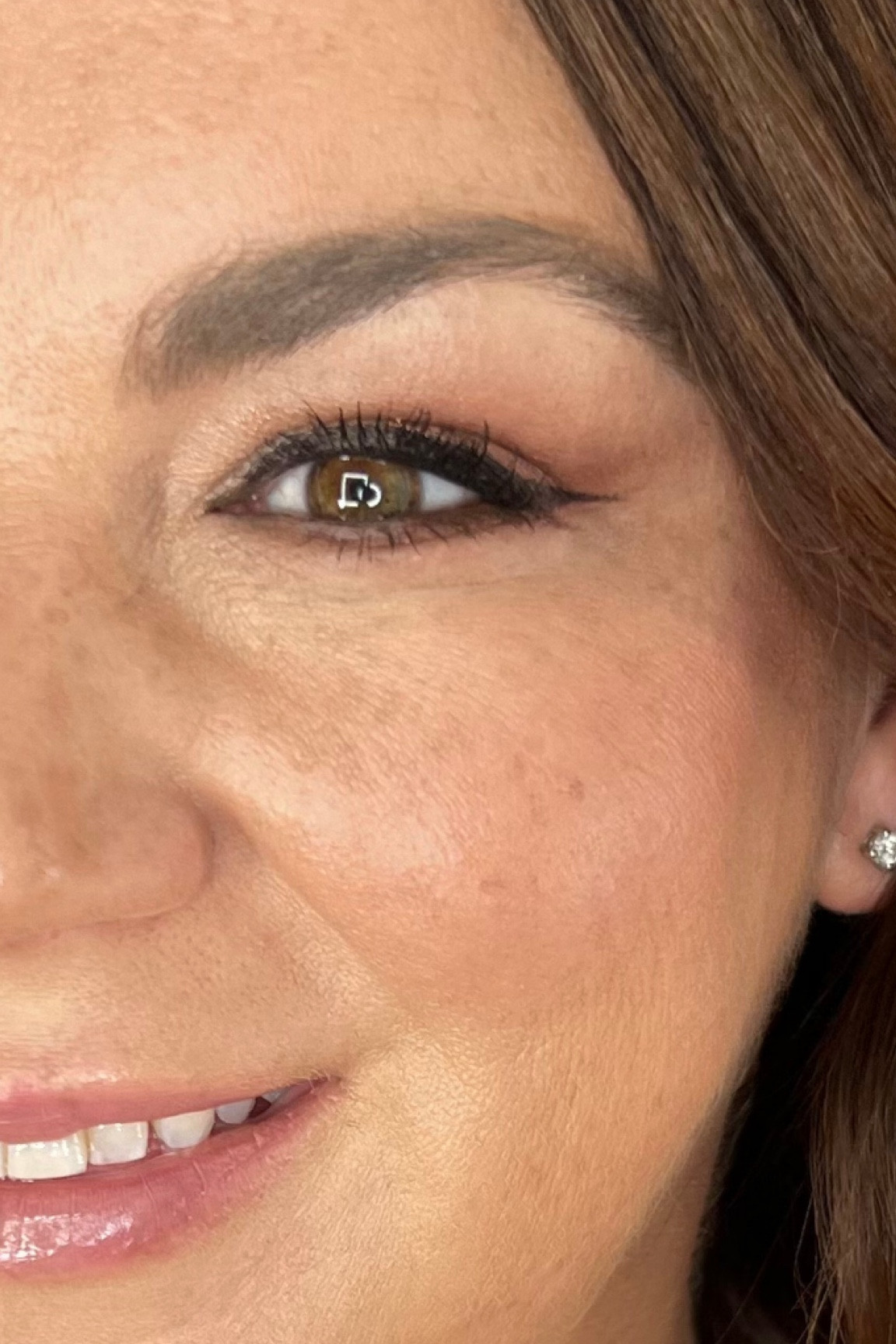 If you struggle to blend eyeshadow, try using creams. Here are the 3 shadows I’ve used to create this look! 

#LTKover40 #LTKstyletip #LTKbeauty