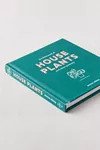 Little Book of House Plants and Other Greenery By Emma Sibley | Urban Outfitters (US and RoW)