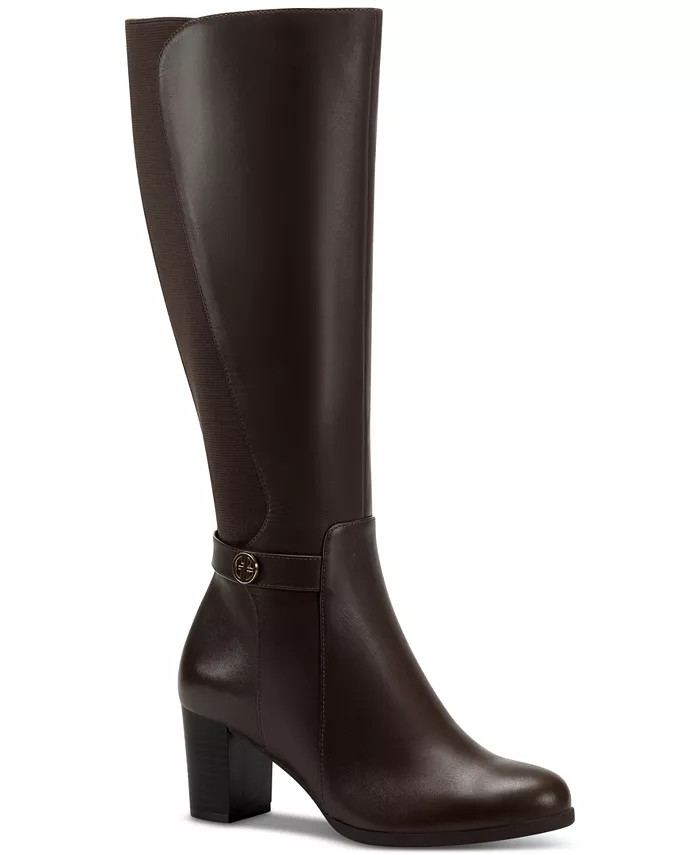 Mia Riding Boots, Created for Macy's | Macys (US)