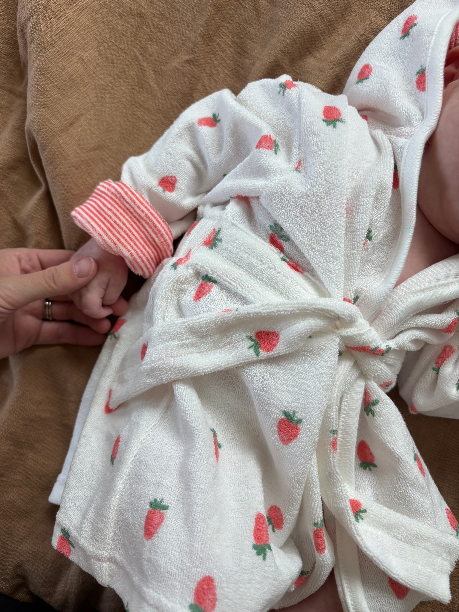 Obsessed with this bath robe for baby girl! Every girl needs a robe for self care days! 

#target #targetbaby

#LTKBaby #LTKmomlife