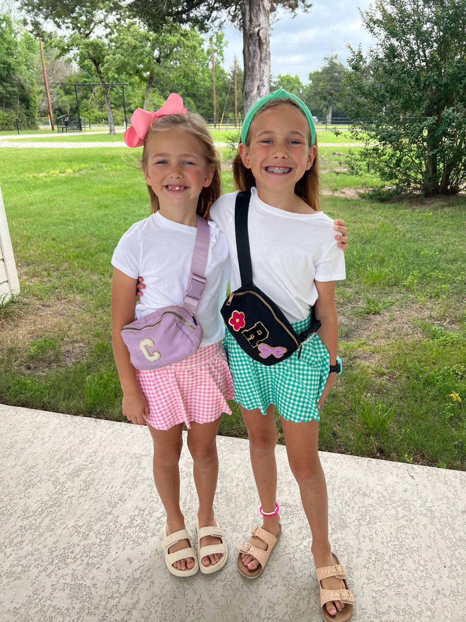 Cute, comfy and simple girls outfits! 

#LTKKids #LTKmomlife