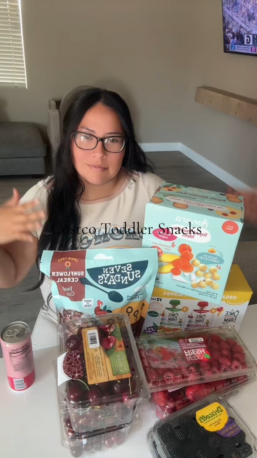 Toddler snacks for on the go!! 

#LTKSaleAlert #LTKBaby #LTKFamily