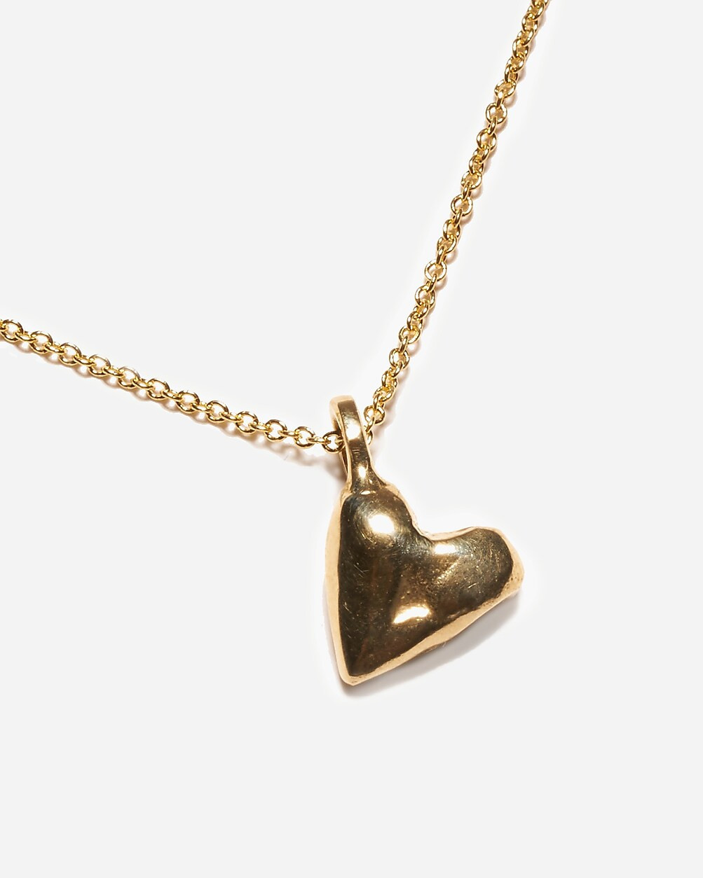 Odette New York® Coeur necklace | J. Crew US