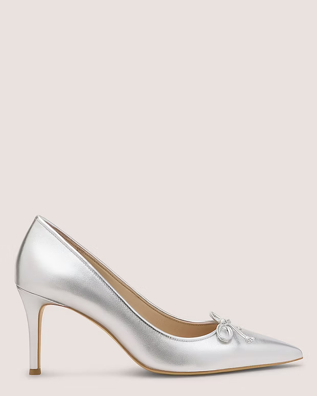 LILAH PUMP 75 | Stuart Weitzman (US)