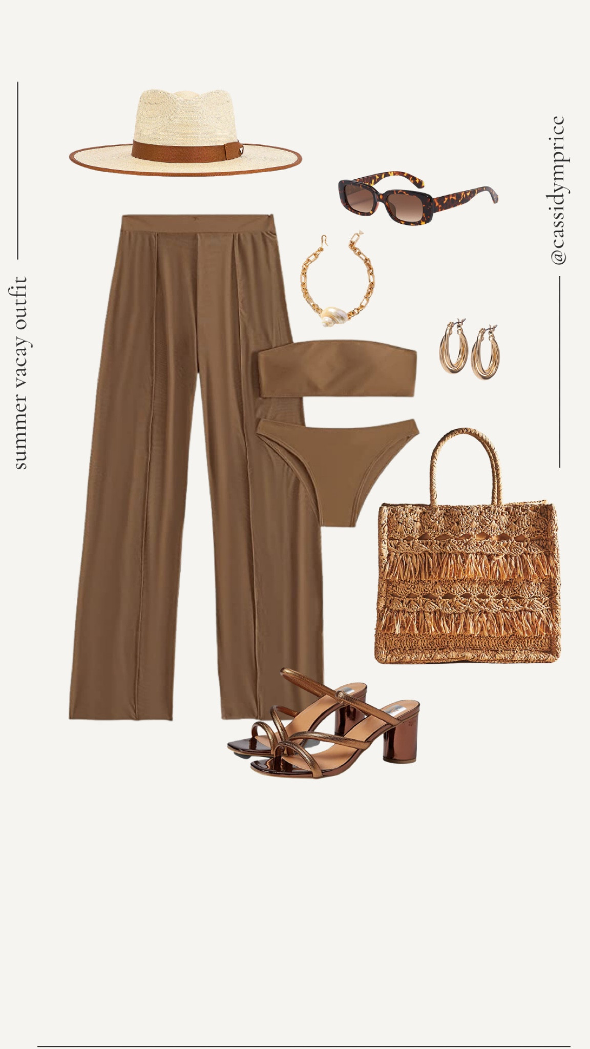 #LTKstyletip #LTKswim #LTKunder50