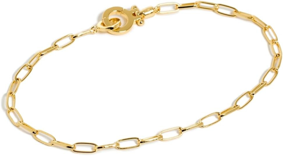 gorjana Women's Parker Mini Bracelet | Amazon (US)