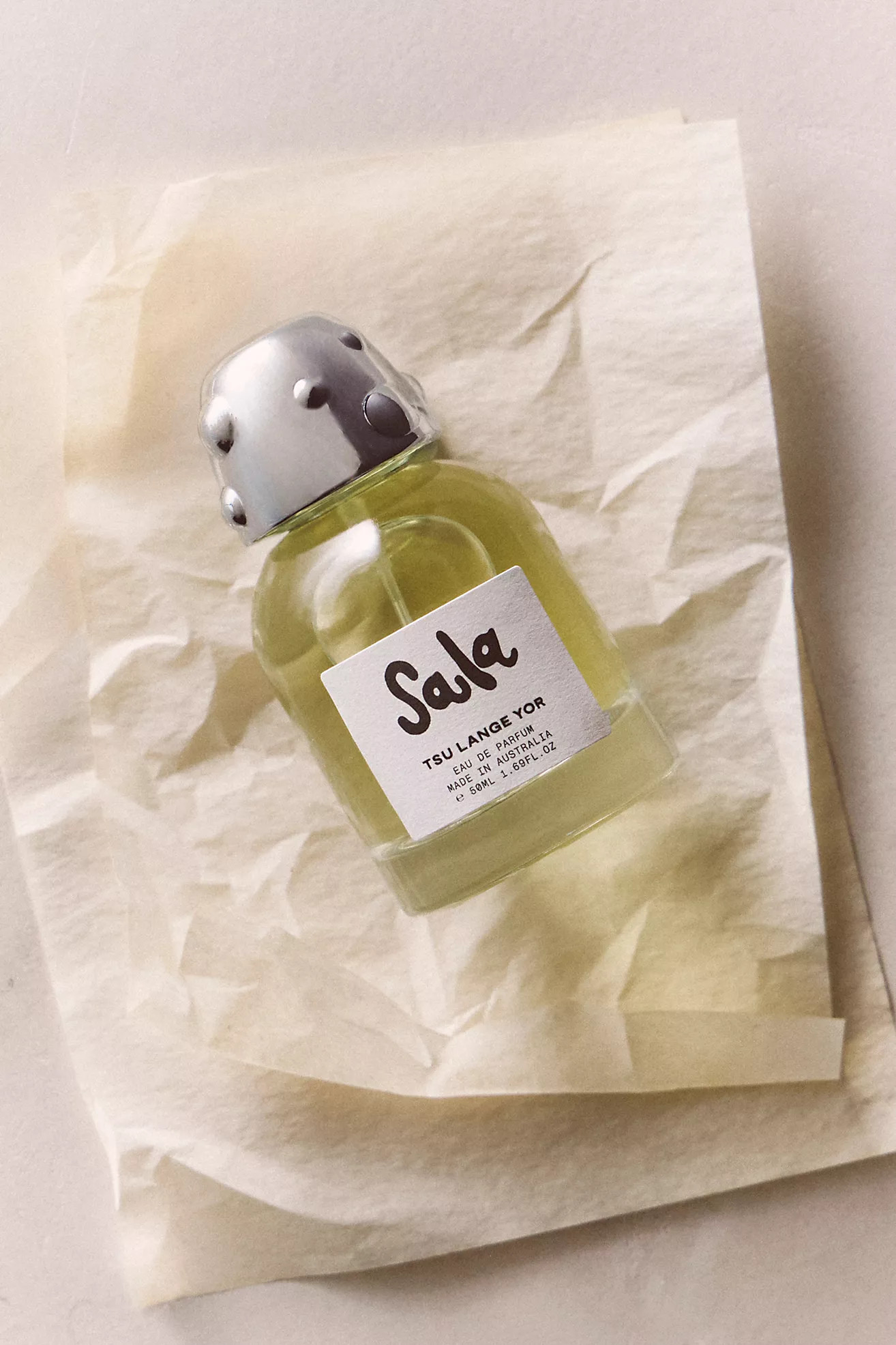 TSU LANGE YOR Eau de Parfum | Free People (Global - UK&FR Excluded)
