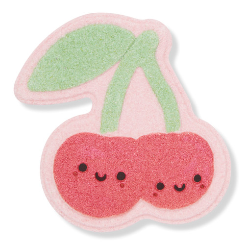 Cherry Bath Bomb Fizzer | Ulta