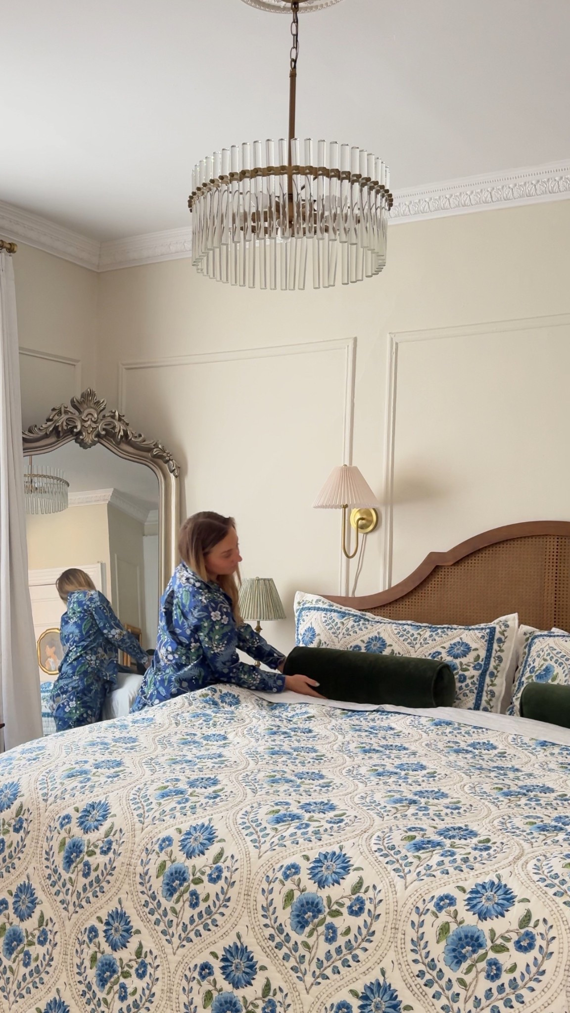 New bedroom details 

#LTKStyleTip #LTKHome