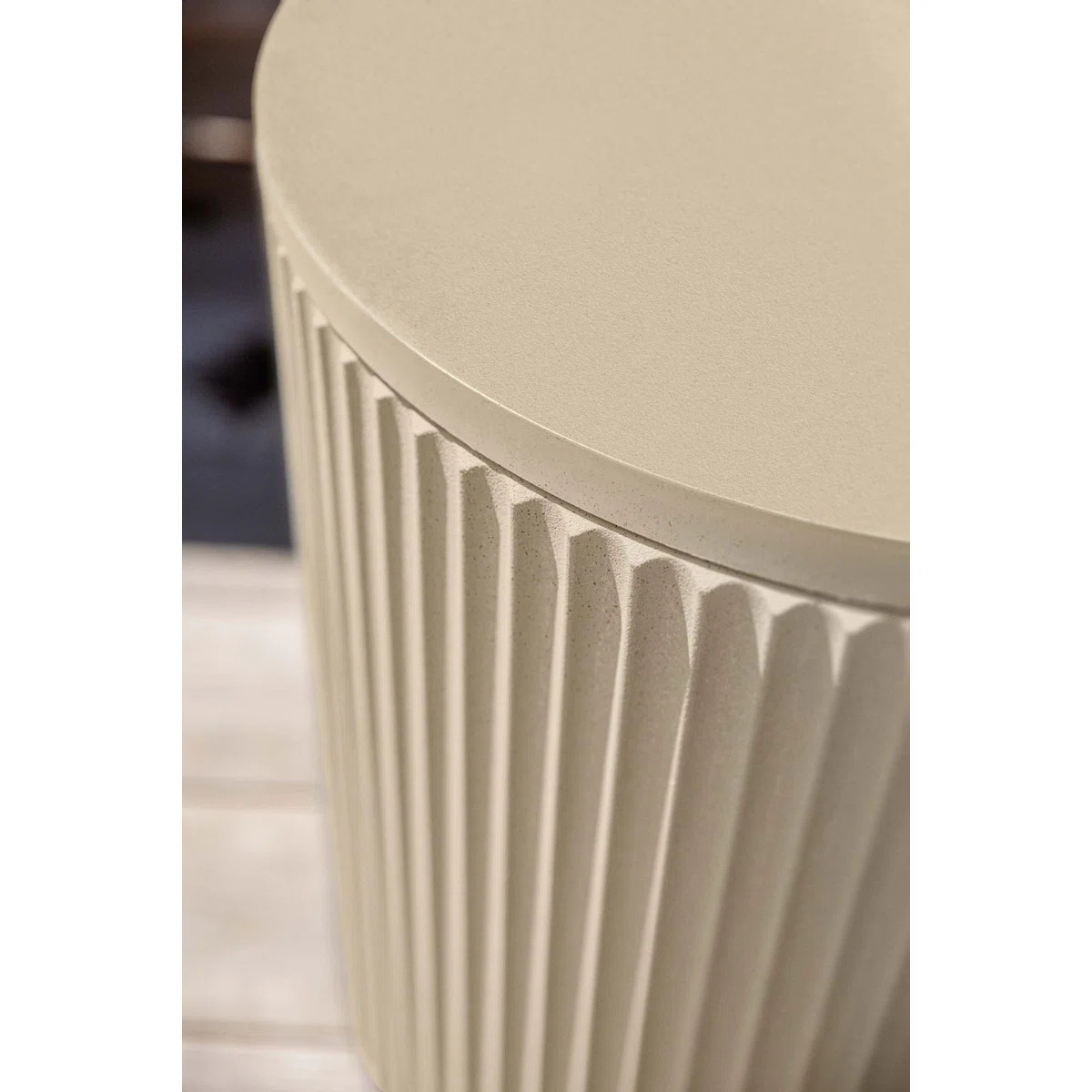 Veradek Chill Side Table & Reviews | Wayfair | Wayfair North America