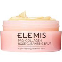 Elemis Pro-Collagen Rose Cleansing Balm 100g | Dermstore (US)