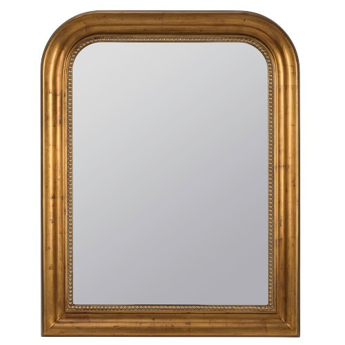 Sepik Wall Mirror | Williams-Sonoma