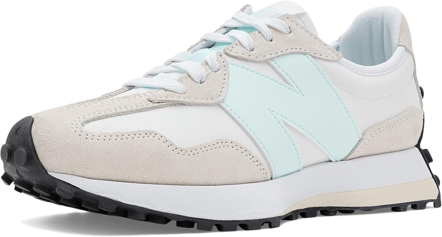 New Balance Women's 327 Sneaker | Amazon (US)