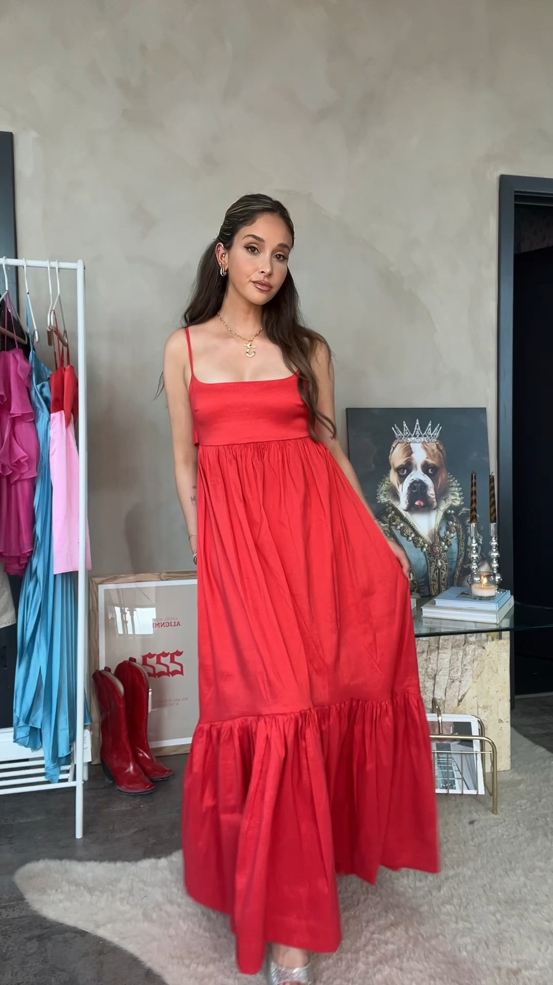 wedding guest dress ideas for summer ❤️‍🔥❤️‍🔥❤️‍🔥

#LTKSeasonal #LTKFindsUnder100 #LTKWedding