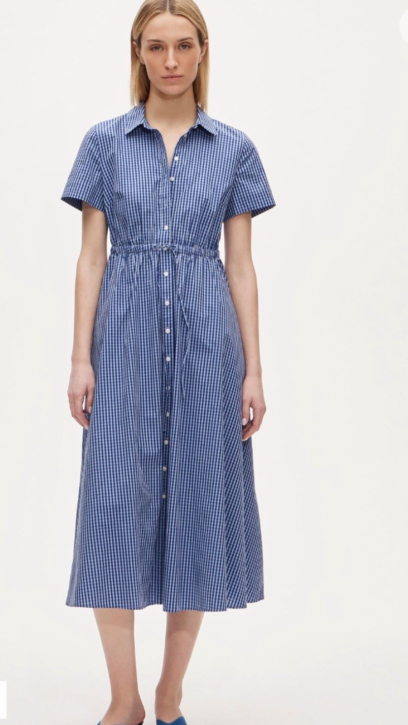 A great dress for work  

#LTKWorkwear