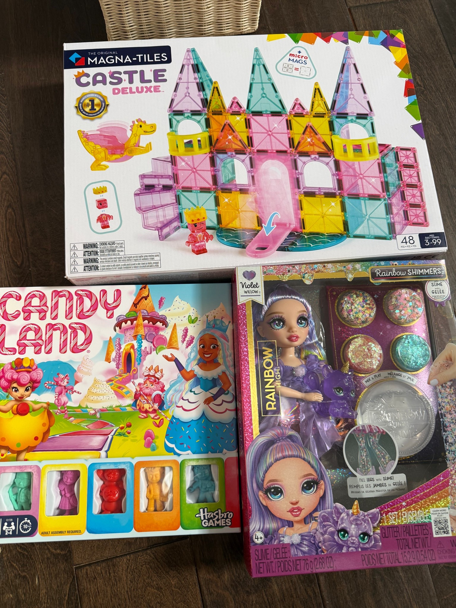 My girls asked for these for Christmas 😊❤️. Can’t wait to wrap them! 

#LTKHoliday #LTKGiftGuide #LTKKids