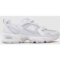 New Balance 530 Trainers in Grey | Schuh