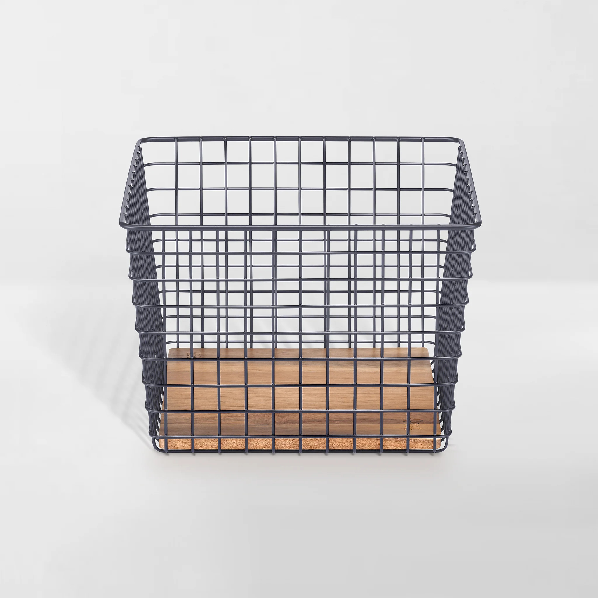 Grid Baskets | NEAT Method