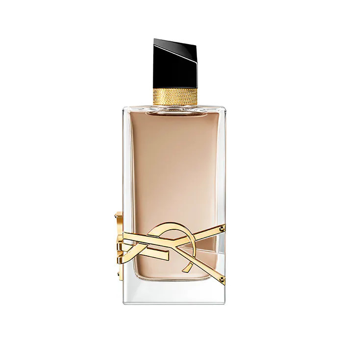 Yves Saint Laurent Ysl Libre Flowers & Flames Eau De Parfum 90ml | The Fragrance Shop (UK)