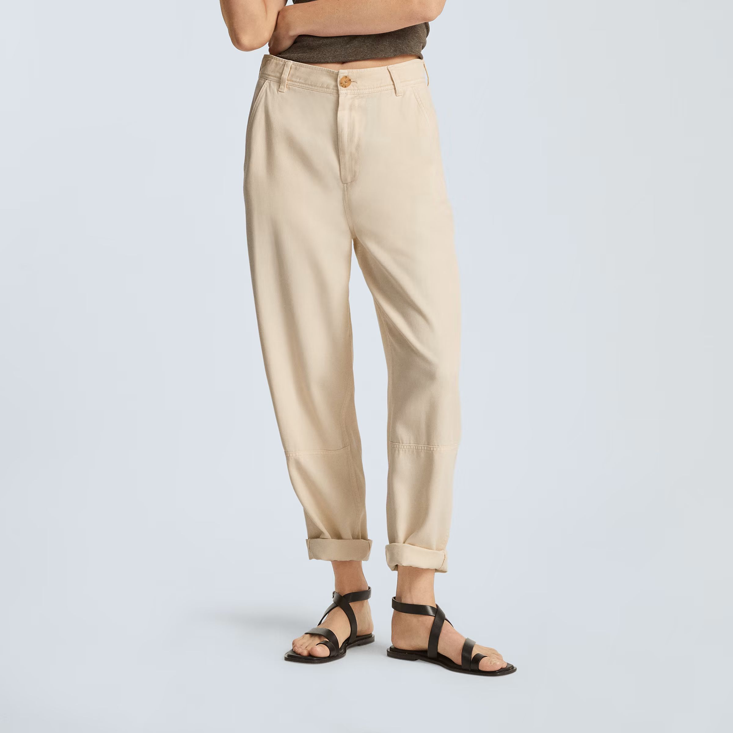 The Relaxed Chino | Everlane