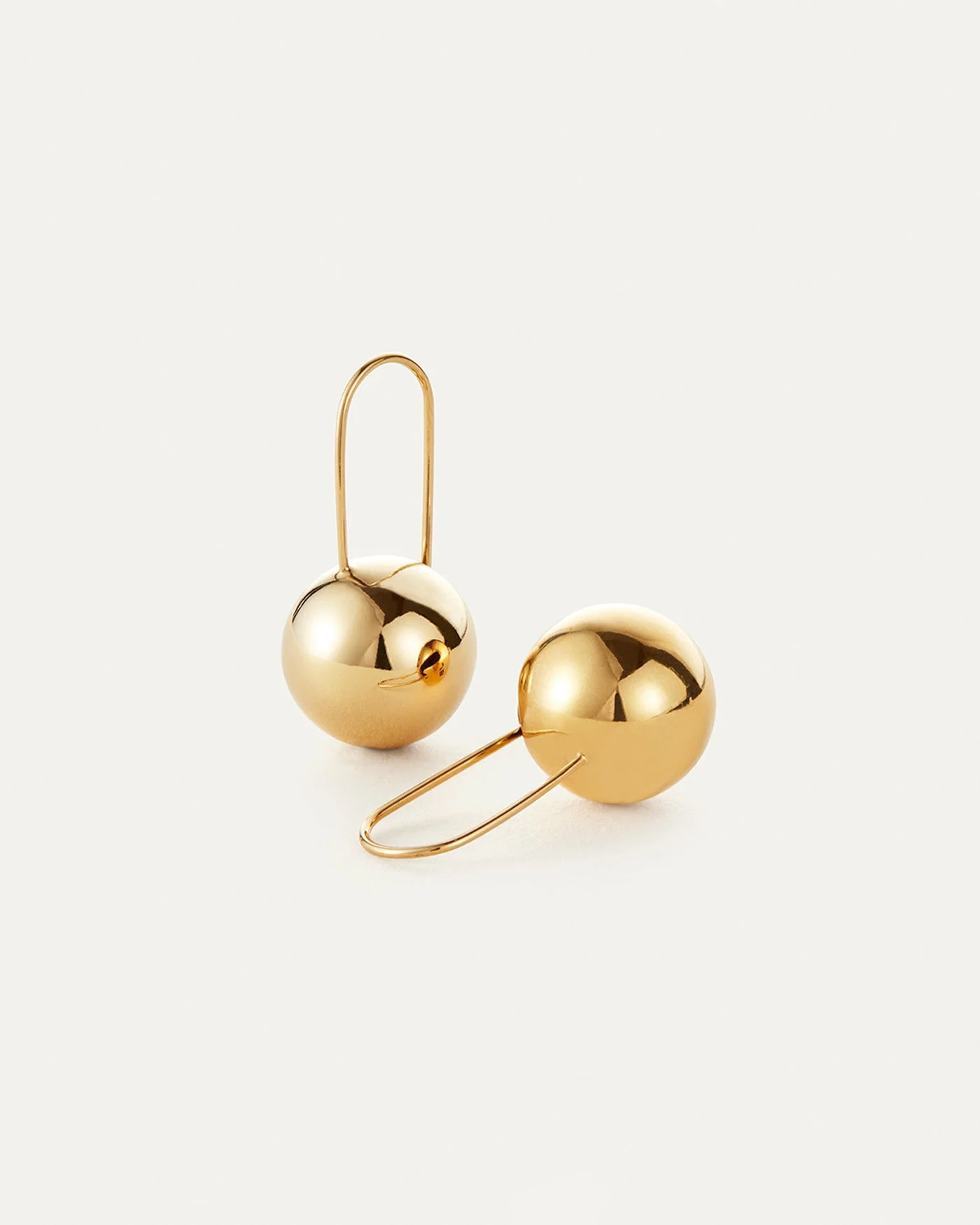 Celeste Mega Earrings | Jenny Bird (US)