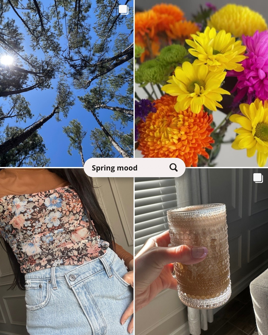 Spring vibes are in full effect! 

Linking my outfit  & more spring finds 

#LTKStyleTip #LTKFindsUnder50 #LTKSeasonal