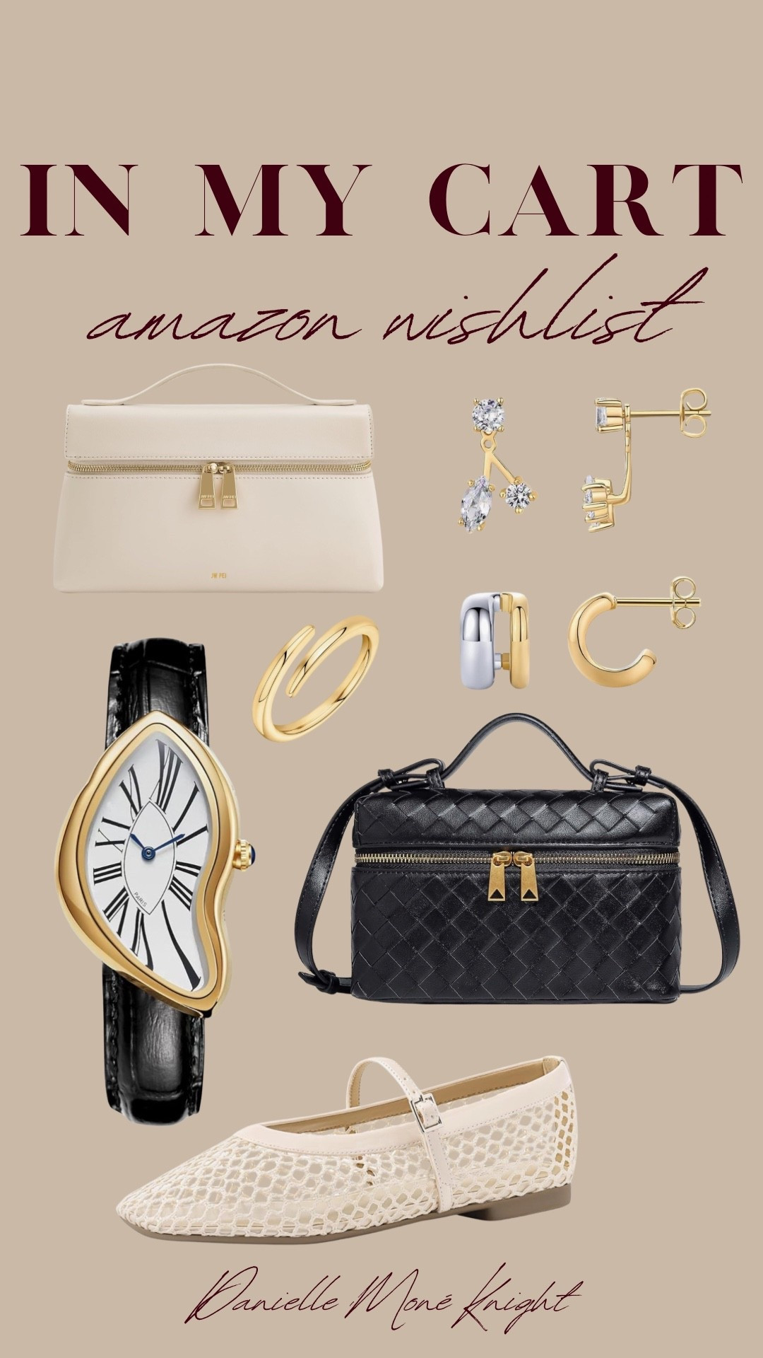 currently in my Amazon cart 


#LTKFindsUnder100 #LTKShoeCrush #LTKStyleTip