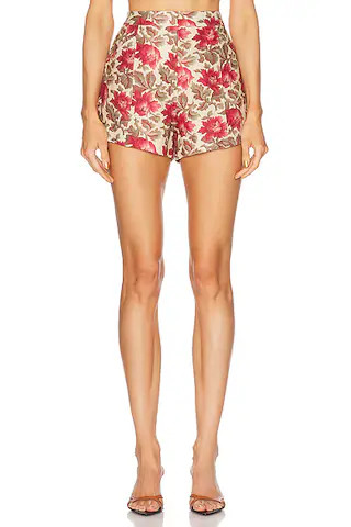 Rosalie Short | FWRD 