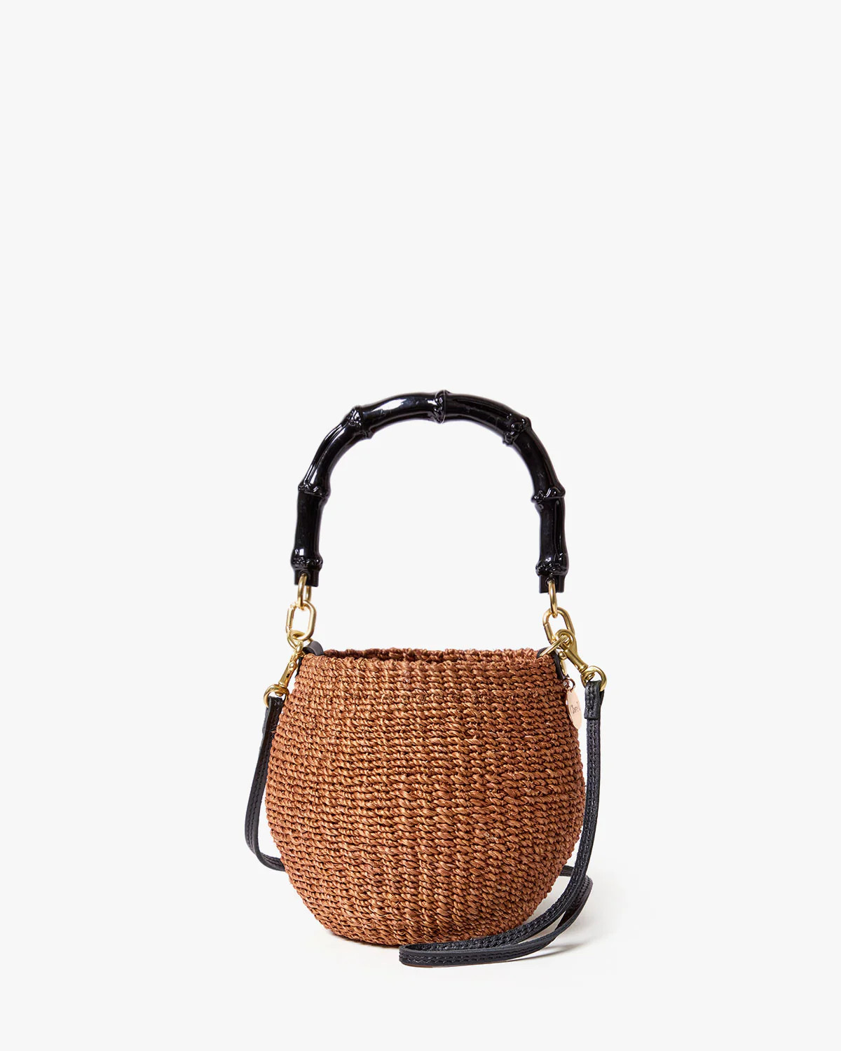 Petit Pot De Miel w/ Bamboo Handle | Clare V.