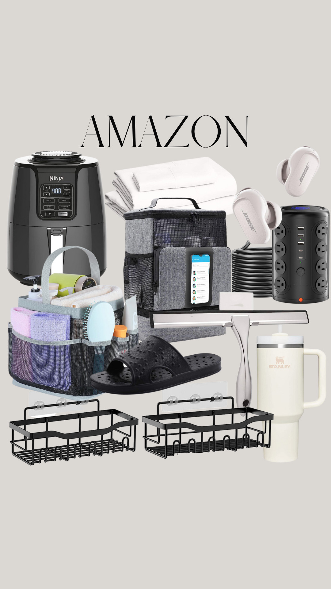 Products in this photo | Amazon (US)