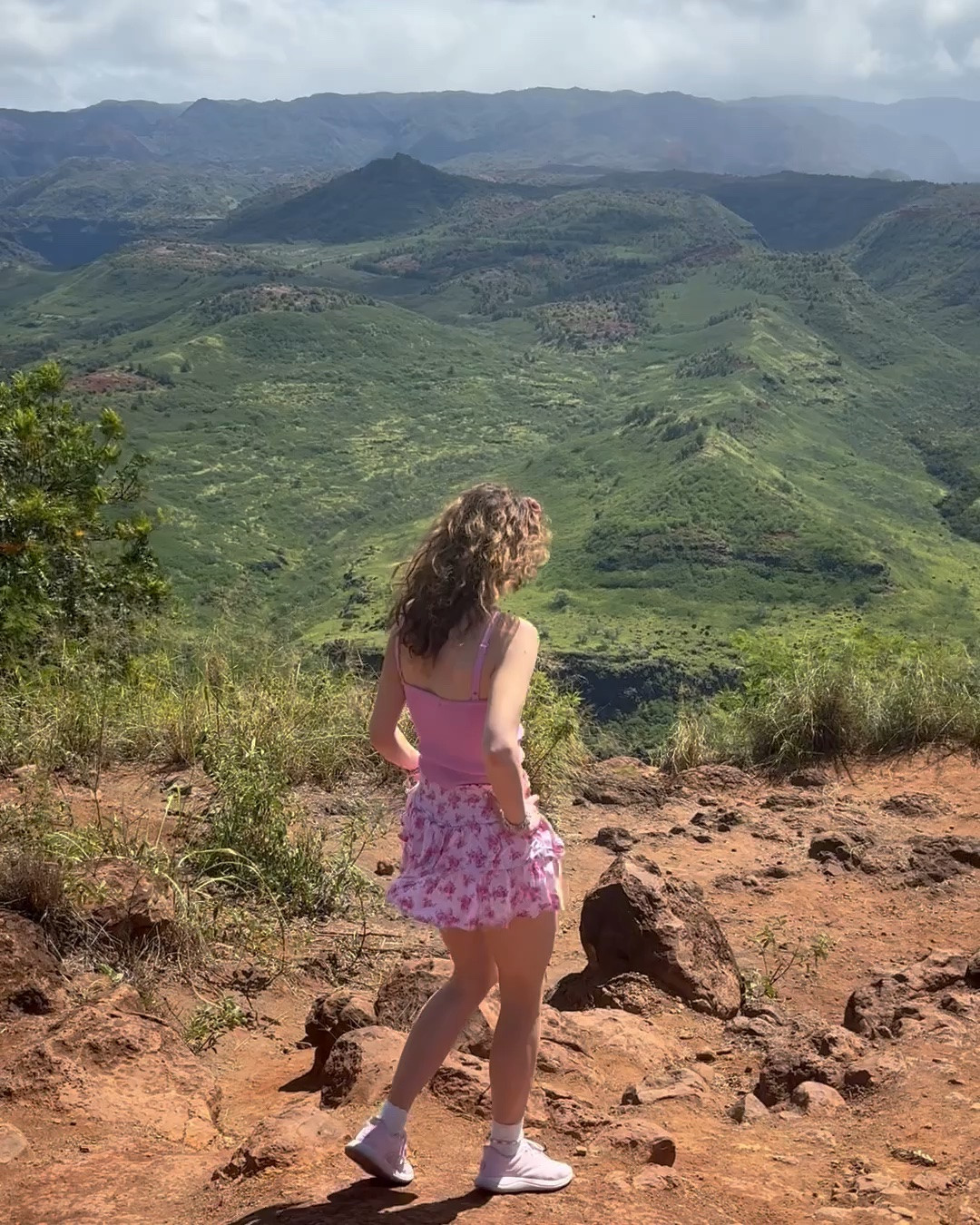 Here’s what I wore during my week on Kauai island!

#LTKTravel #LTKootd #LTKActive